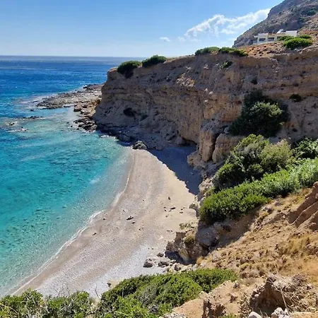 Casa Di Olive, All Seasons Accommodation Goudhouros Dış mekan fotoğraf