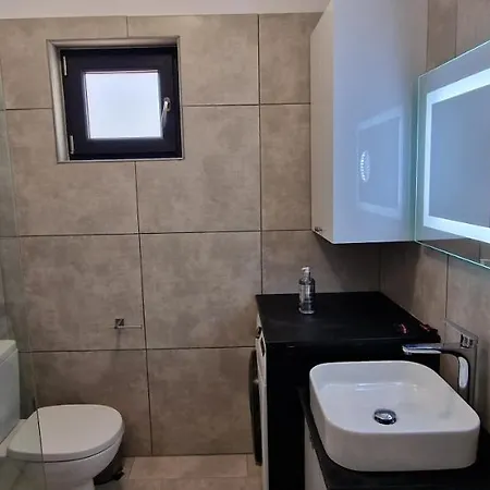 Casa Di Olive, All Seasons Accommodation Goudhouros Dış mekan fotoğraf