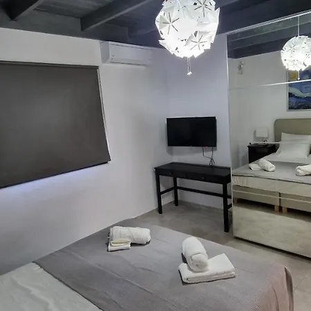 Casa Di Olive, All Seasons Accommodation Goudhouros Dış mekan fotoğraf