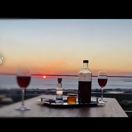Casa Di Olive, All Seasons Accommodation Goudhouros Dış mekan fotoğraf