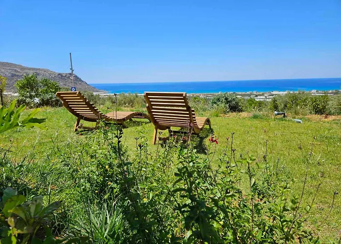 Casa Di Olive, All Seasons Accommodation