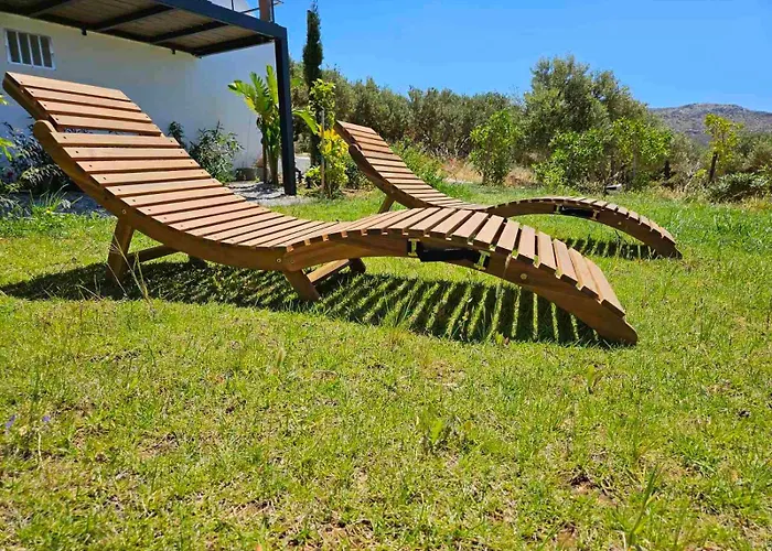 Casa Di Olive, All Seasons Accommodation