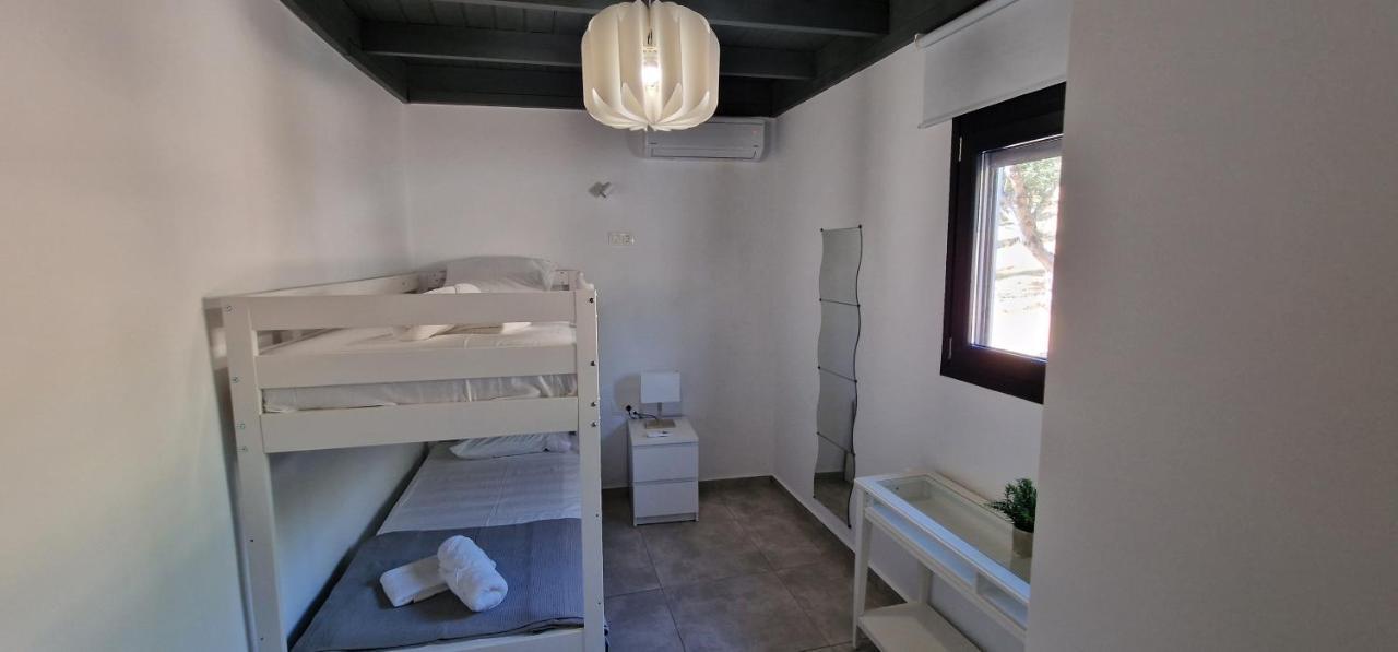 Holiday home Casa Di Olive, Seasons Goudhouros