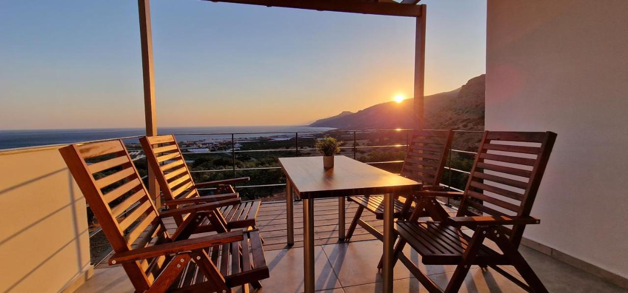 Casa Di Olive, Seasons Goudhouros
