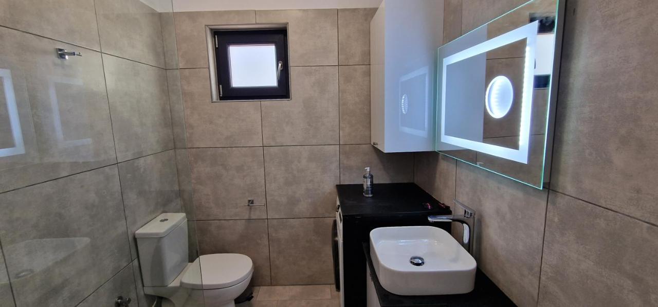 Holiday home Casa Di Olive, Seasons Goudhouros
