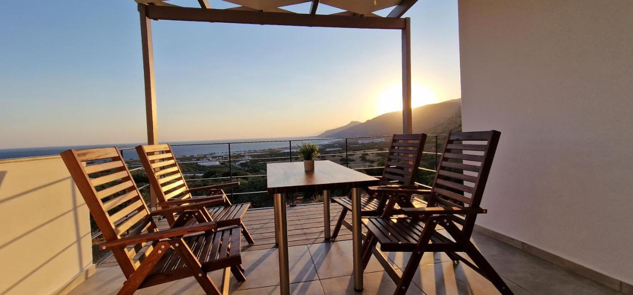 Casa Di Olive, Seasons Holiday home Goudhouros