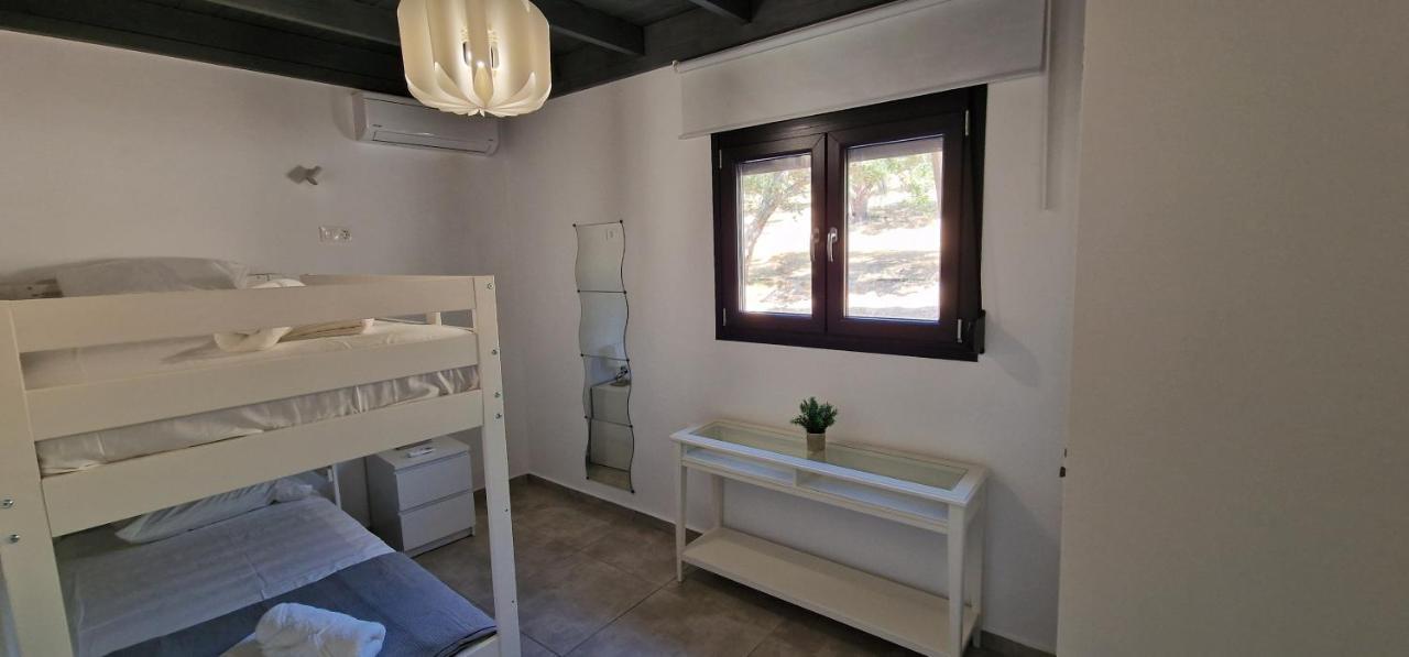 Casa Di Olive, Seasons Holiday home