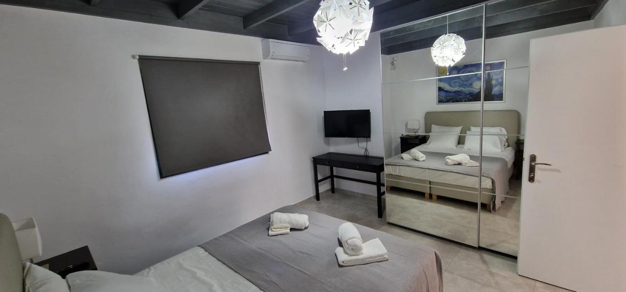 Casa Di Olive, Seasons Holiday home