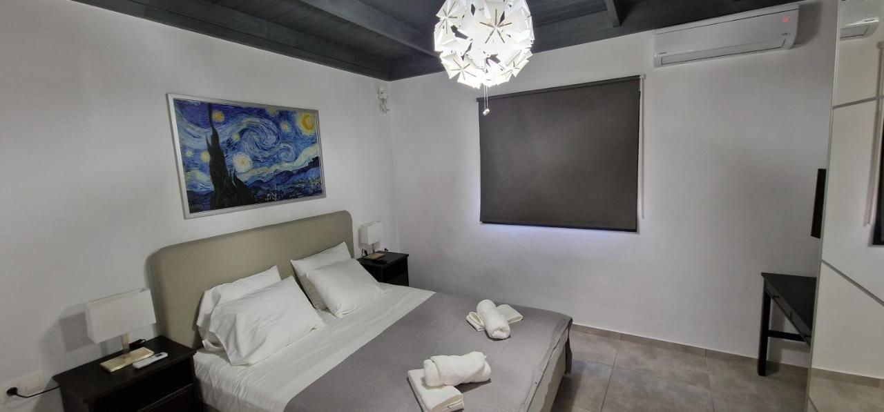 Ferienhaus Casa Di Olive, Seasons *