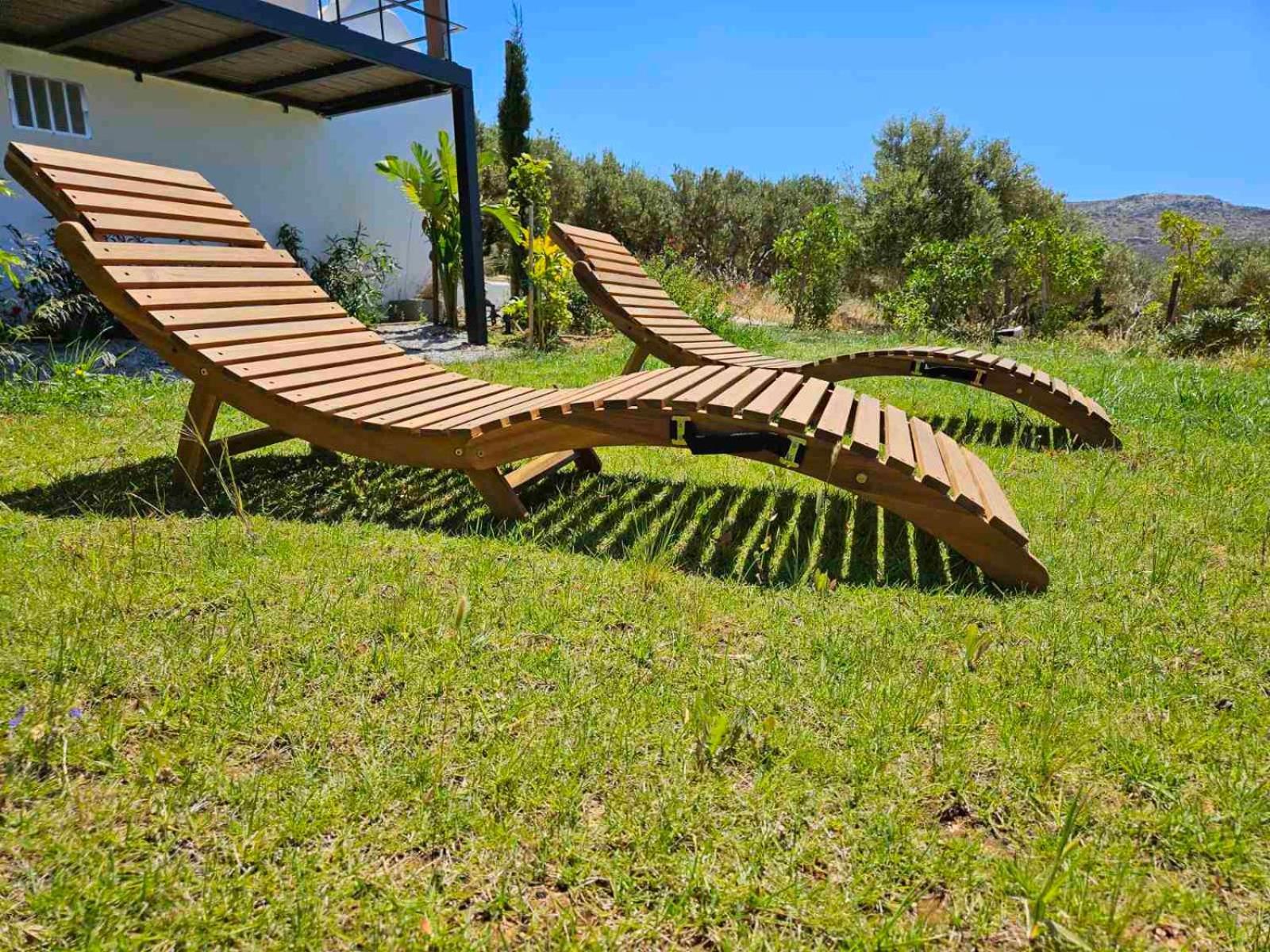 Ferienhaus Casa Di Olive, Seasons Goudhouros