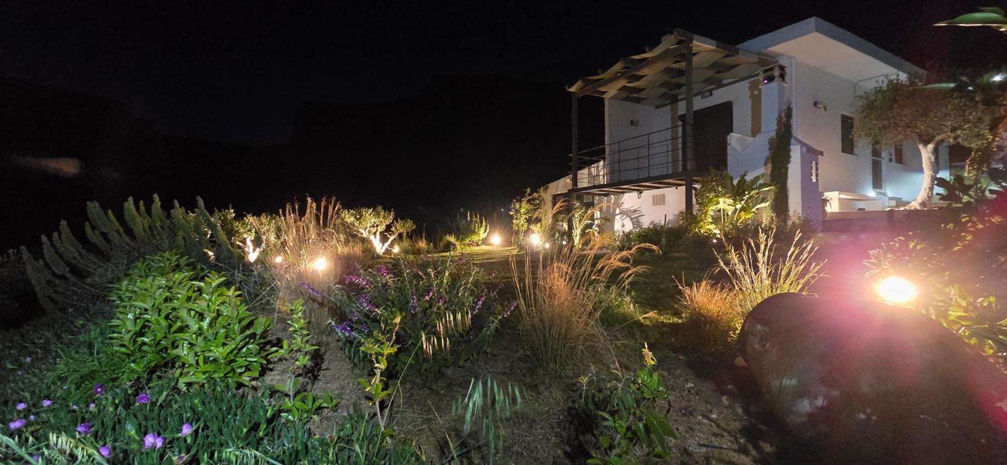 Casa Di Olive, Seasons Ferienhaus