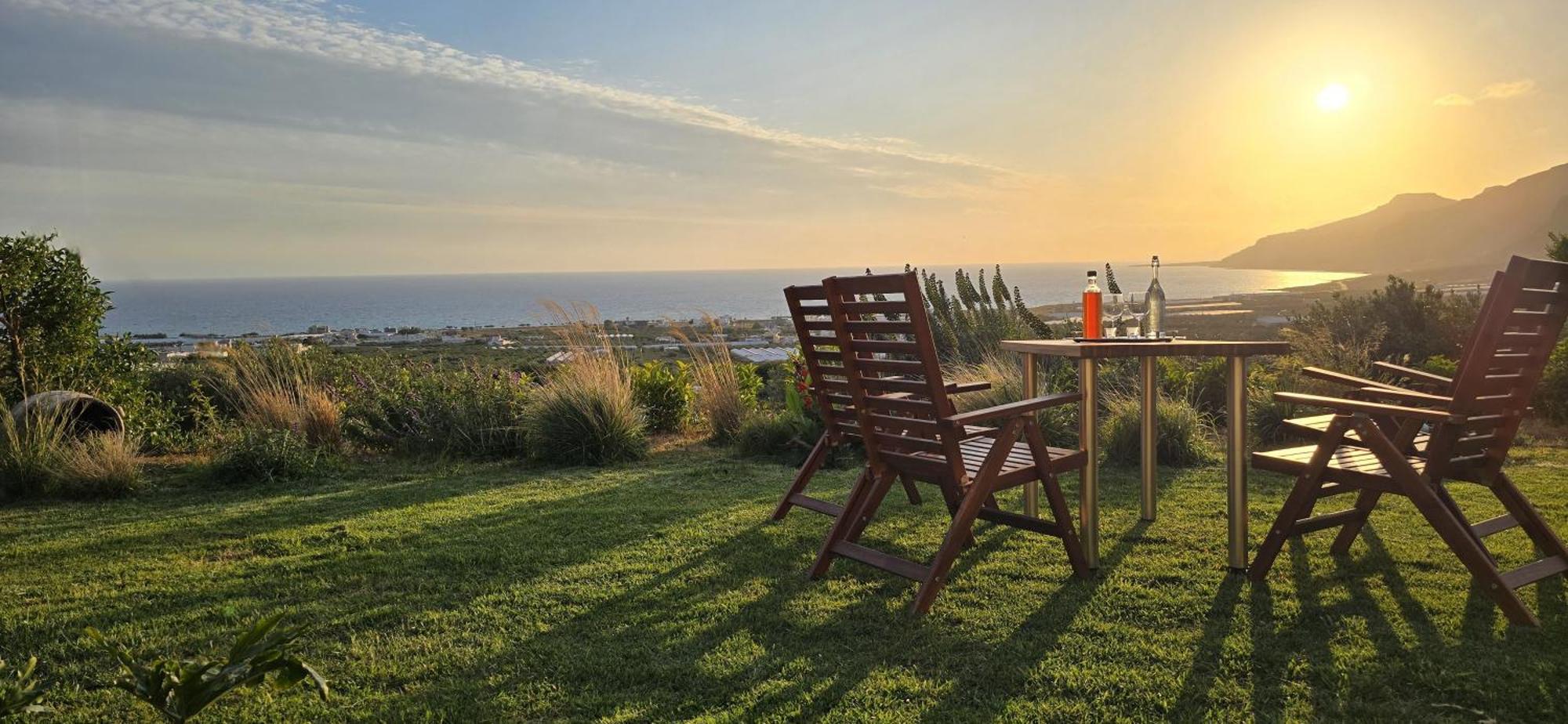 Ferienhaus Casa Di Olive, Seasons Goudhouros