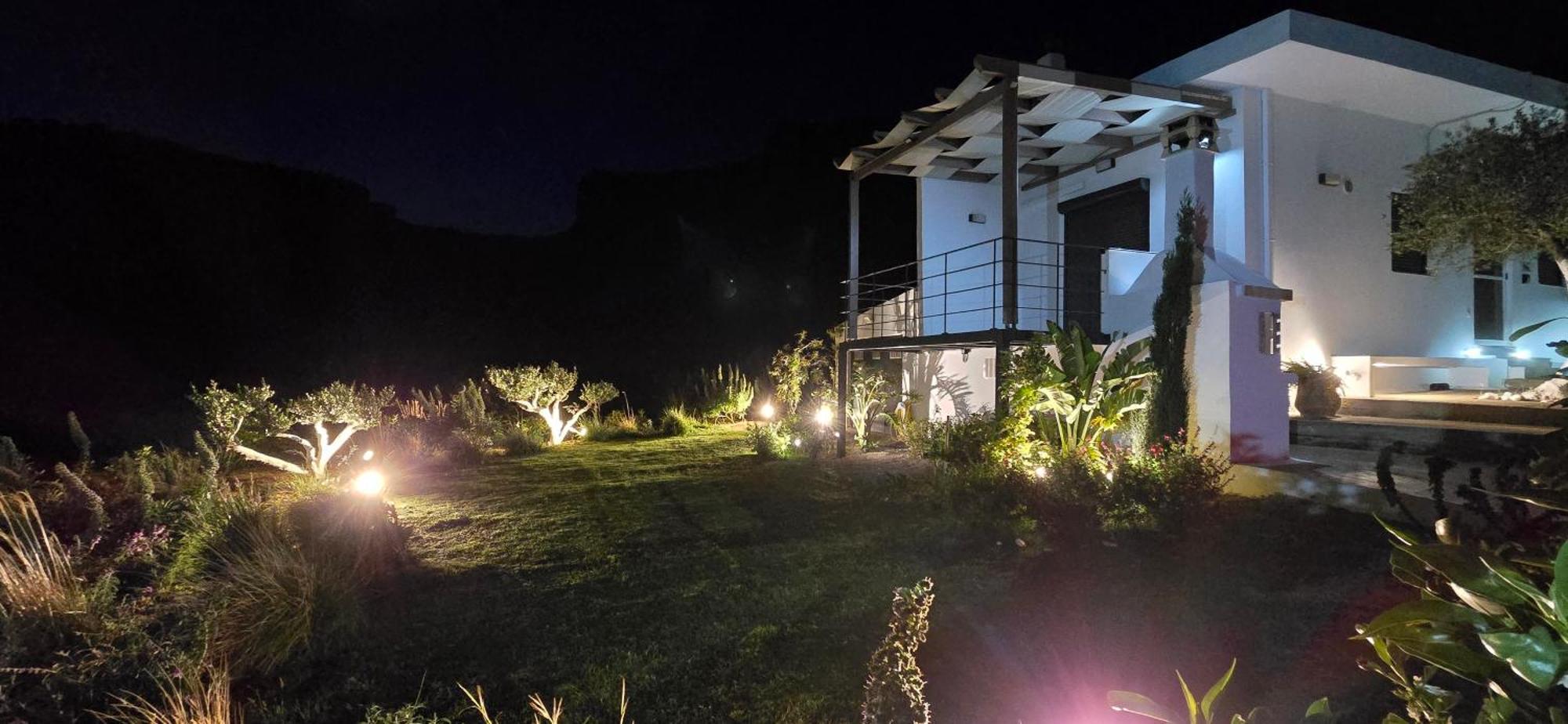 Casa Di Olive, Seasons Ferienhaus