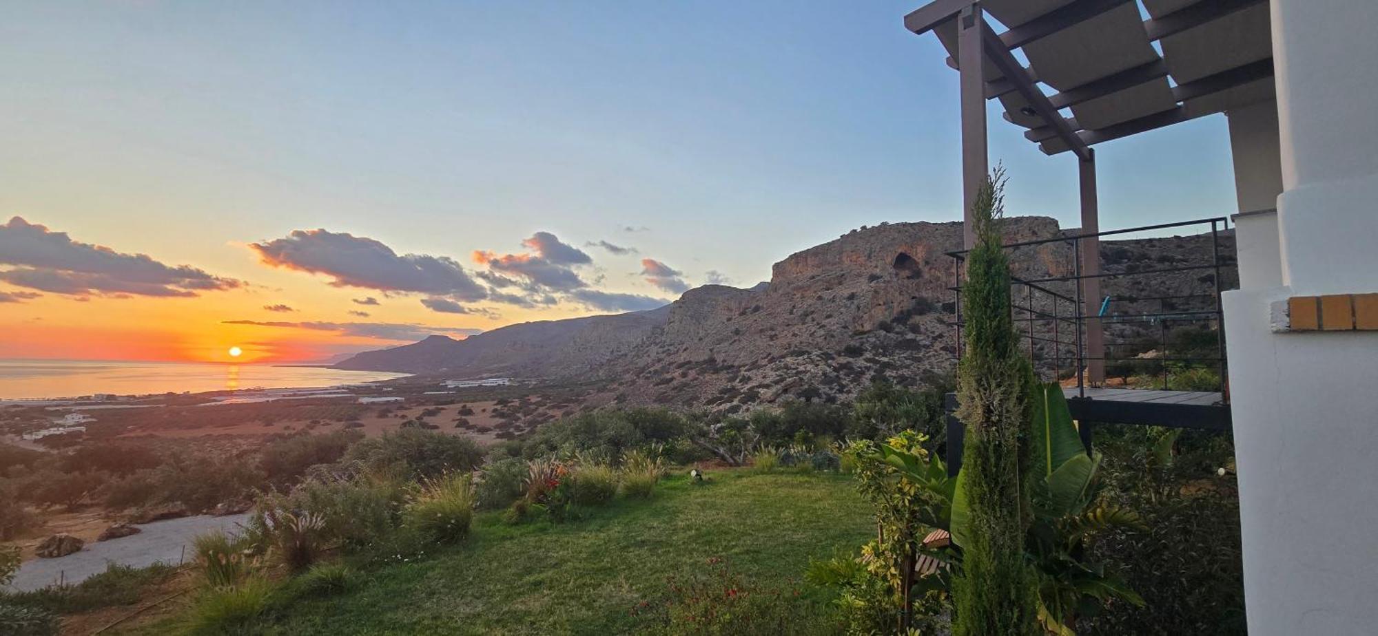 Casa Di Olive, Seasons Ferienhaus *