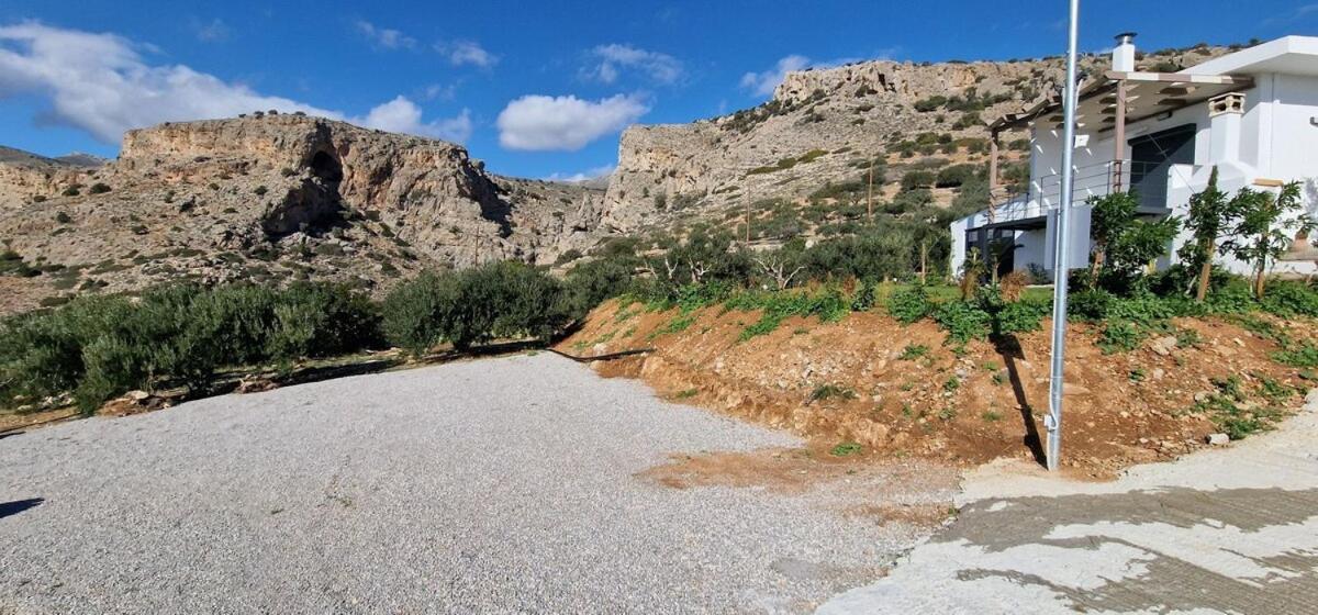Holiday home Casa Di Olive, Seasons *