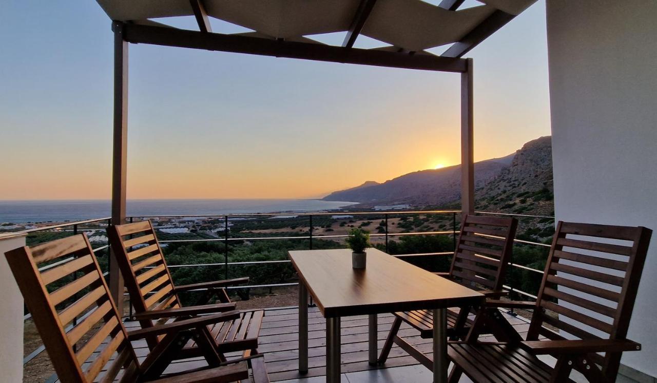 Casa Di Olive, Seasons *