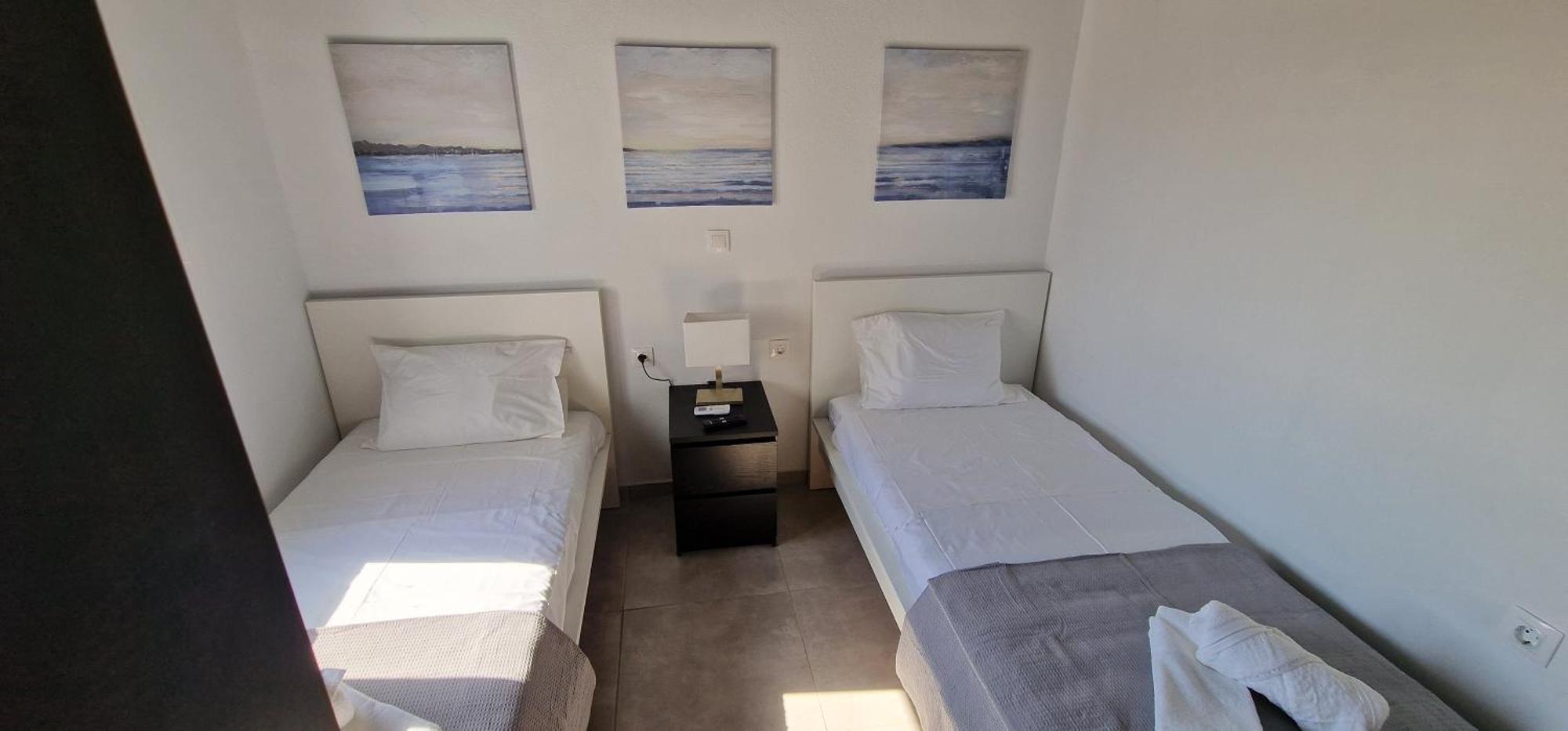 Casa Di Olive, Seasons Case de vacanță Goudhouros